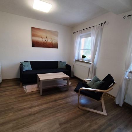 Apartman Terezka Jílové Exterior foto