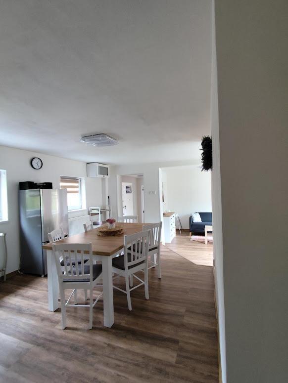 Apartman Terezka Jílové Exterior foto