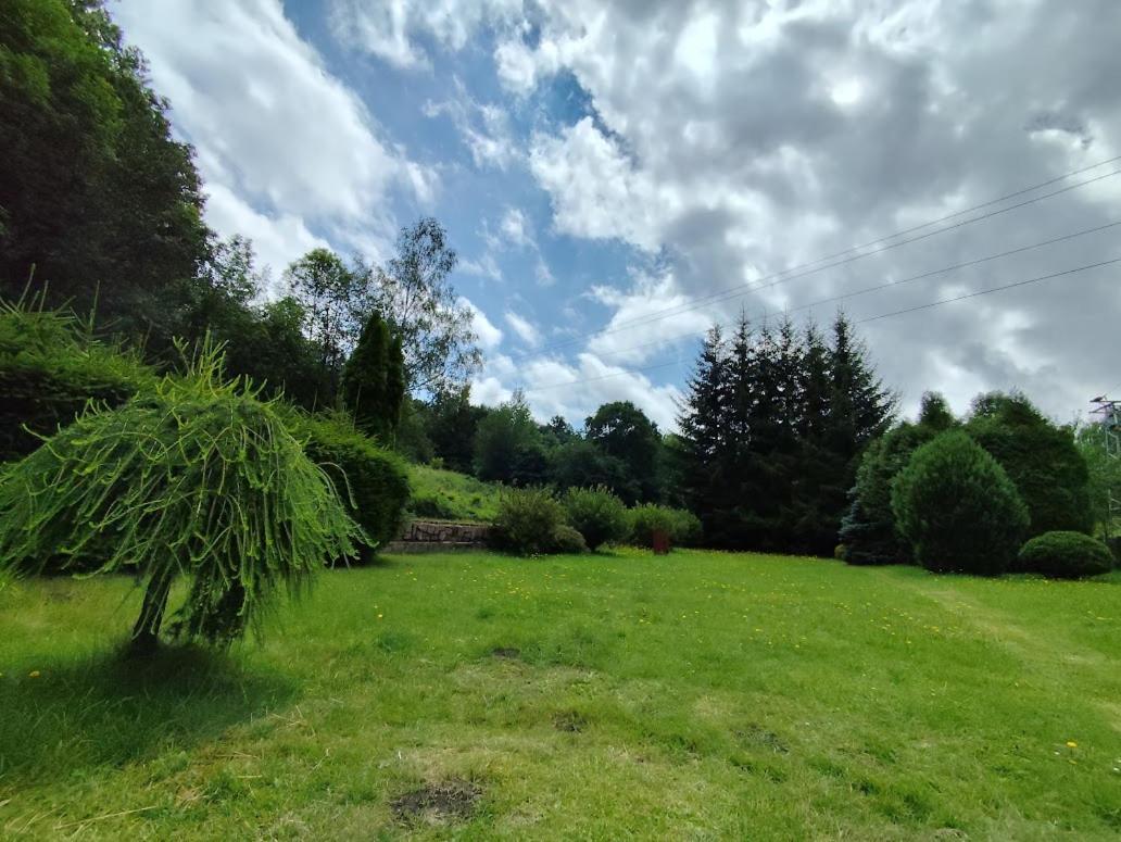 Apartman Terezka Jílové Exterior foto