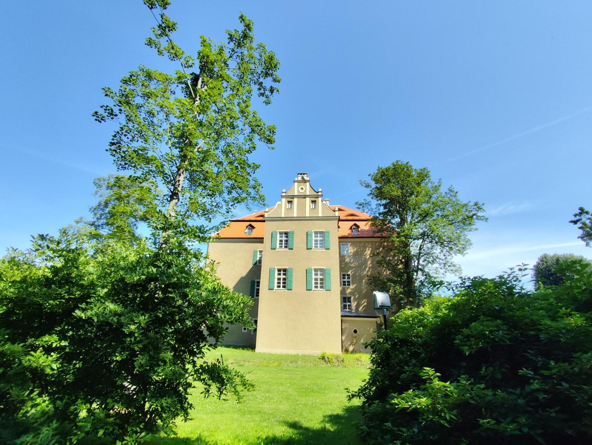 Apartman Terezka Jílové Exterior foto