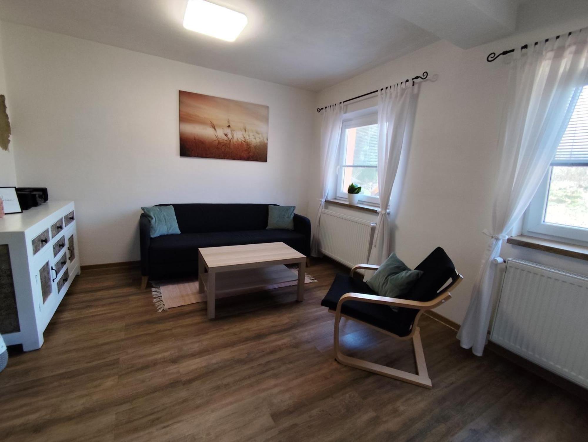 Apartman Terezka Jílové Exterior foto