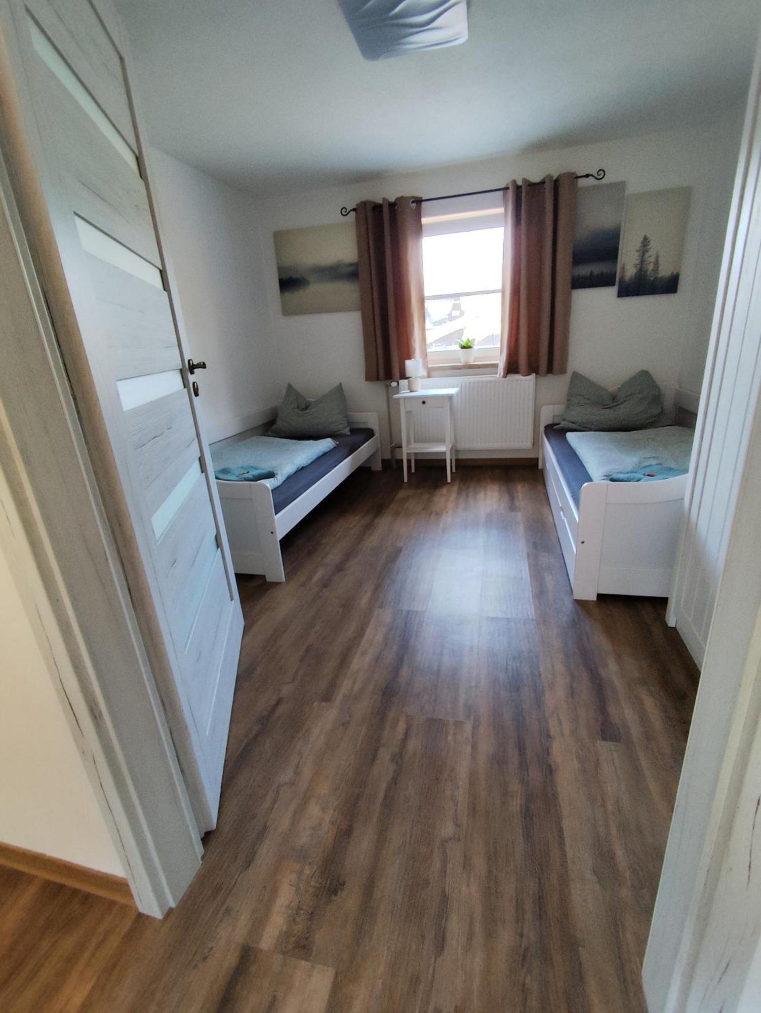 Apartman Terezka Jílové Exterior foto